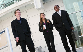 roleplay for business